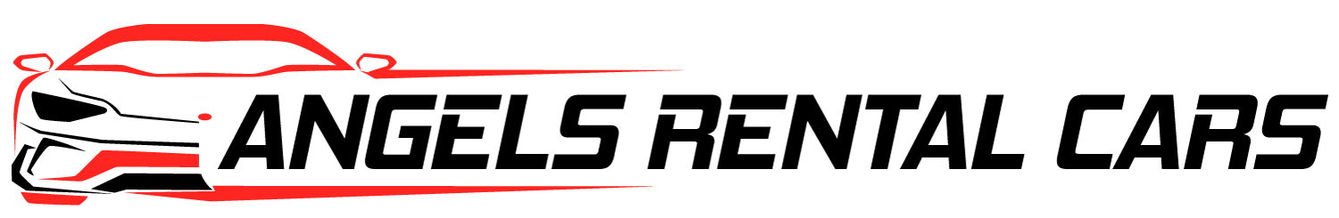 Angels Rental Cars Fiji